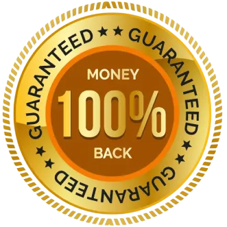 ErecPro Geld-zurück-Garantie